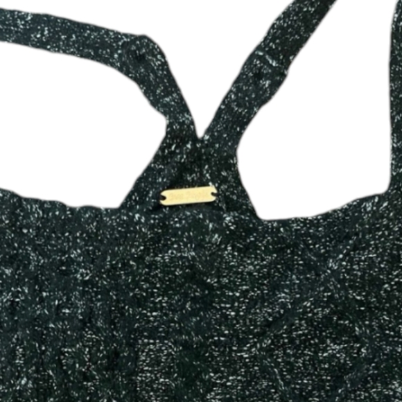 Free people crop top XS - Picture 2 of 2